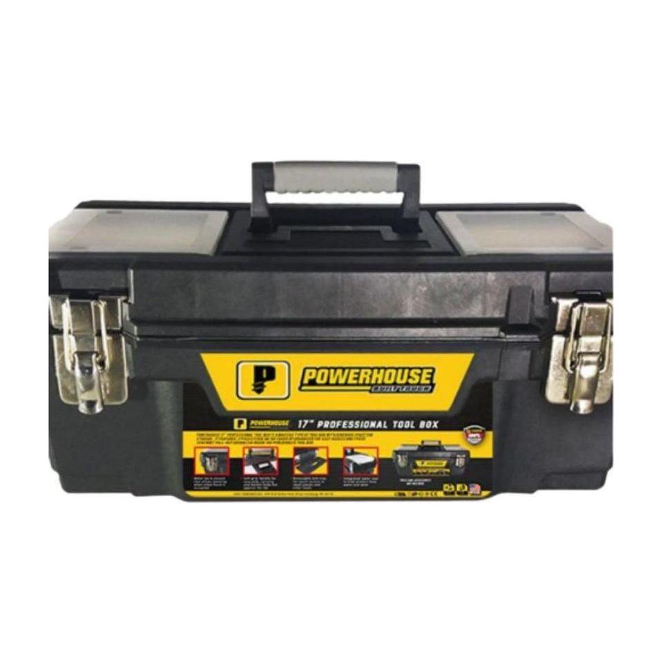 Powerhouse Tool Box | Powerhouse by KHM Megatools Corp. Powerhouse Tool Box | Powerhouse by KHM Megatools Corp.